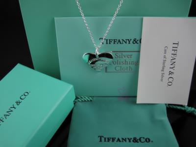 Cheap Tiffany Necklace wholesale No. 337